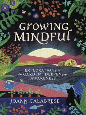cover image of Growing Mindful